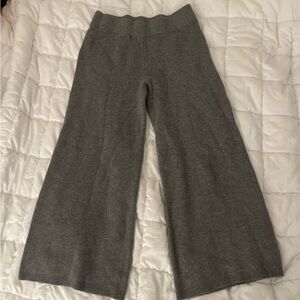 a new day Gray Wide Leg Pants